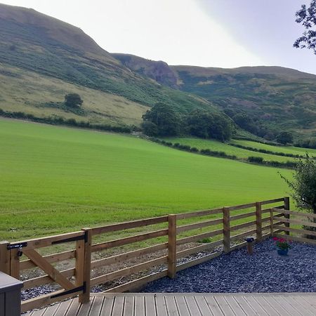 Ty Nant Gwenyn Llanymawddwy Exterior foto